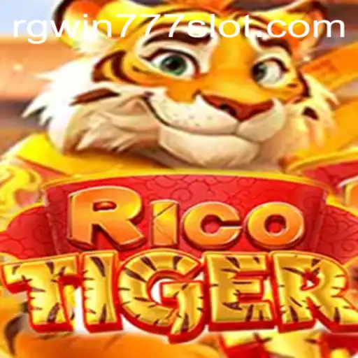 Exploring RicoTiger: RGWIN777 Login and Game Overview