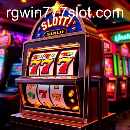 RGWIN777 Login