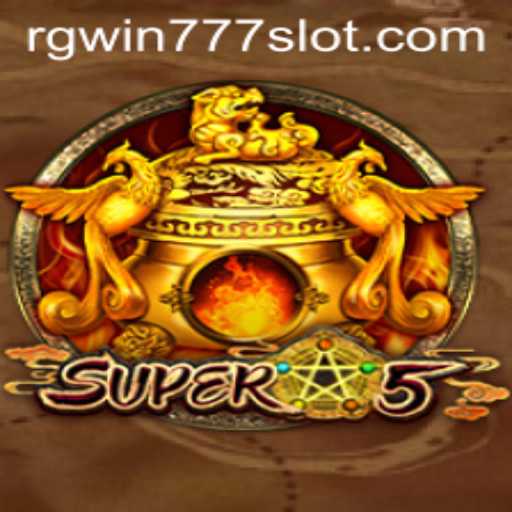 Exploring the Exciting World of Super5 and RGWIN777 Login