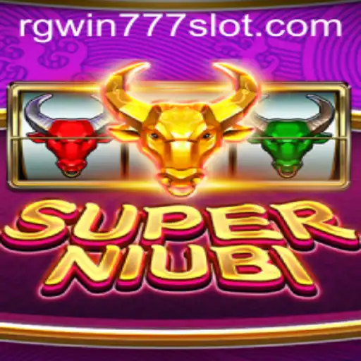 Discover the Thrills of SuperNiubi and the World of RGWIN777 Login