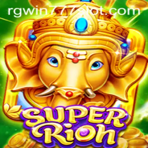 Exploring the World of SuperRich: Your Guide to the Game and RGWIN777 Login