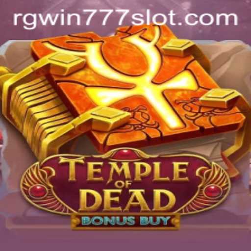 Exploring the Exciting World of TempleofDeadBonusBuy and RGWIN777 Login
