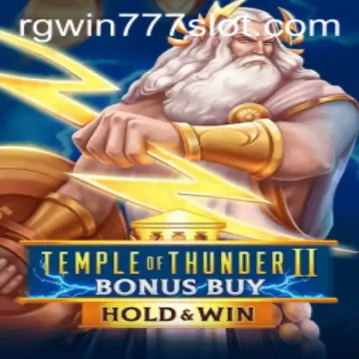 Discovering the Thrills of TempleofThunderIIBonusBuy: An Engaging Adventure