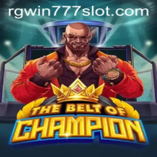TheBeltOfChampion: A Royal Adventure Awaits