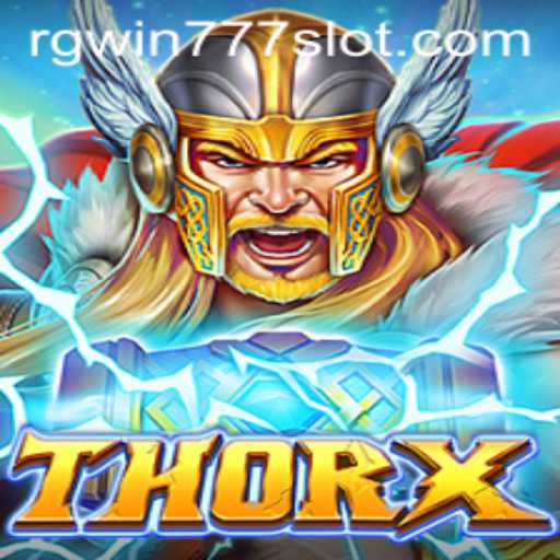Discover the Thunderous Excitement of ThorX and the RGWIN777 Login Experience