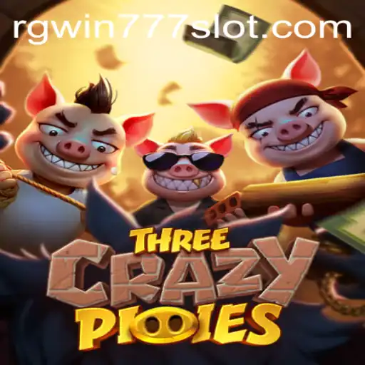 Exploring the Thrills of ThreeCrazyPiggies and the RGWIN777 Login Experience