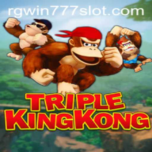 Exploring the Exciting World of TripleKingKong and the RGWIN777 Login Experience