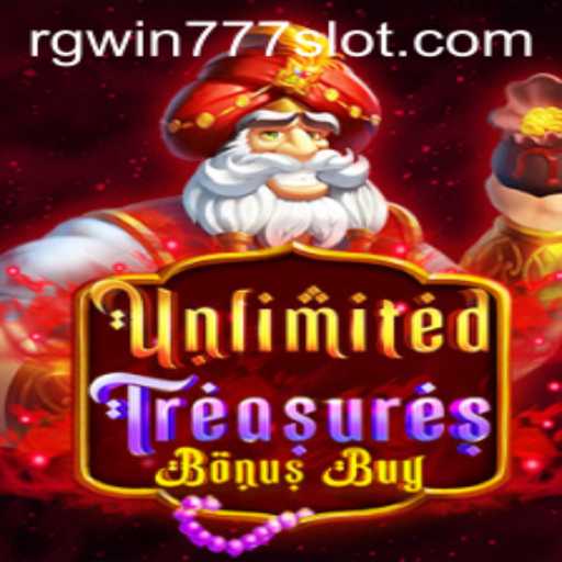 Exploring UnlimitedTreasuresBonusBuy and the RGWIN777 Login