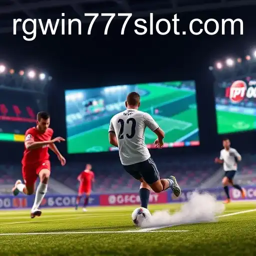 RGWIN777 Login and The World of Virtual Sports: A Deep Dive