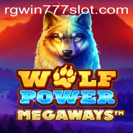 Exploring the Thrilling World of WolfPowerMega and RGWIN777 Login