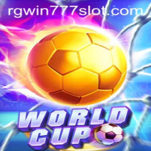 Experience the Thrill of WorldCup: A Premier Gaming Adventure with RGWIN777 Login