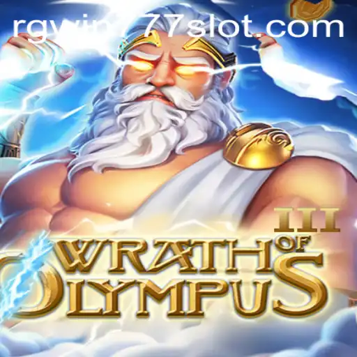 Exploring the Myths: WrathofOlympusIII and RGWIN777 Login